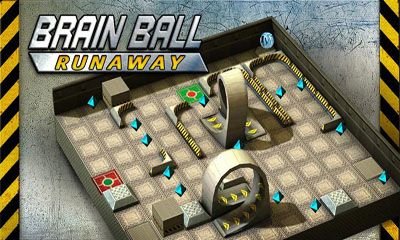 download Brain Ball Runaway apk